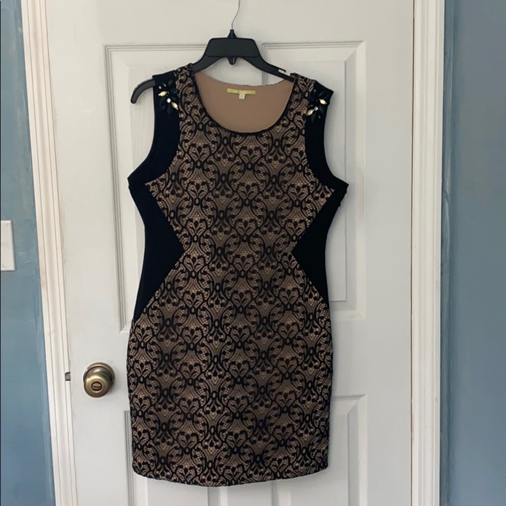 Gianni Bini cocktail dress